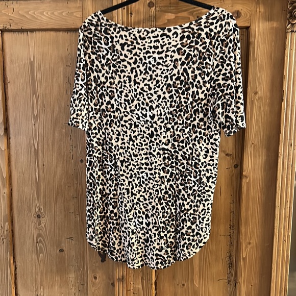 24/7 Maurice top - Picture 3 of 3